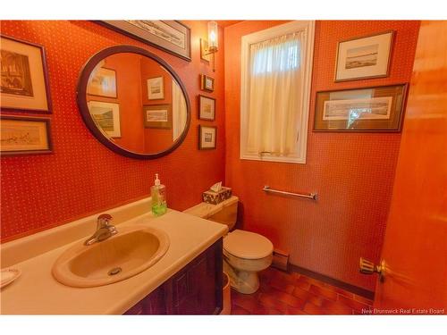 9 Marlin Terr, Saint John, NB 