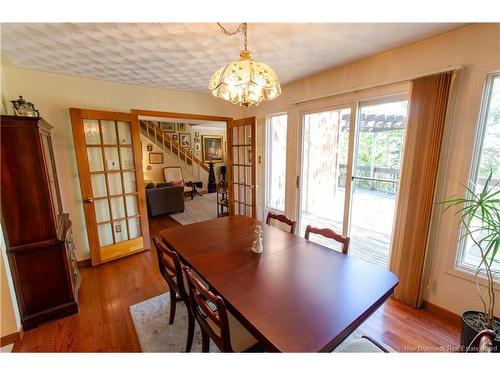 9 Marlin Terr, Saint John, NB 