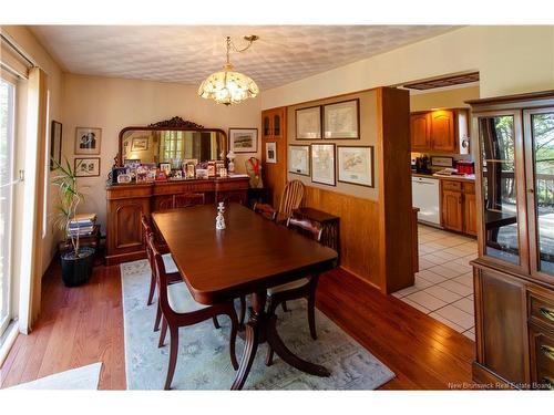 9 Marlin Terr, Saint John, NB 