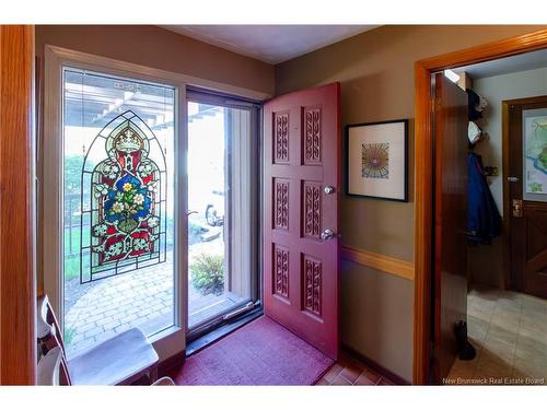 9 Marlin Terr, Saint John, NB 