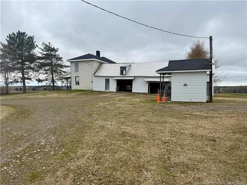 110 P. Martin Rd, Saint-André, NB 