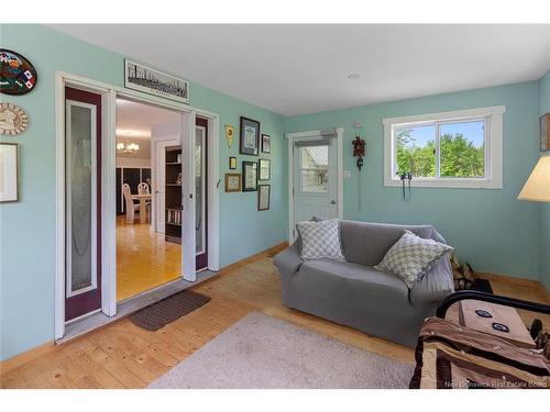 423 Salisbury Back Rd, Salisbury, NB 
