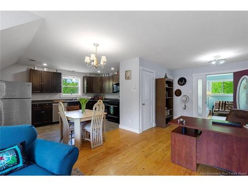 423 Salisbury Back Rd, Salisbury, NB 