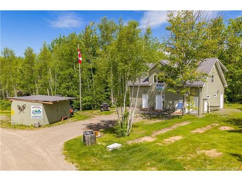 423 Salisbury Back Rd, Salisbury, NB 