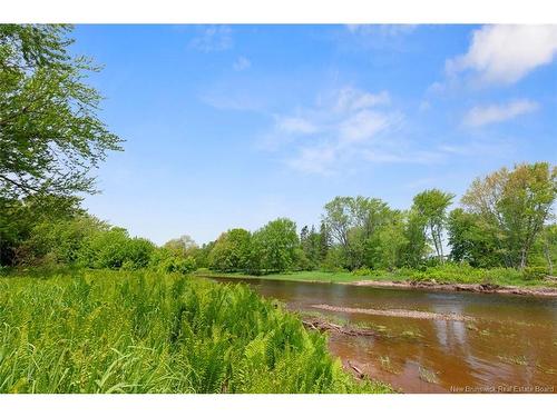 423 Salisbury Back Rd, Salisbury, NB 