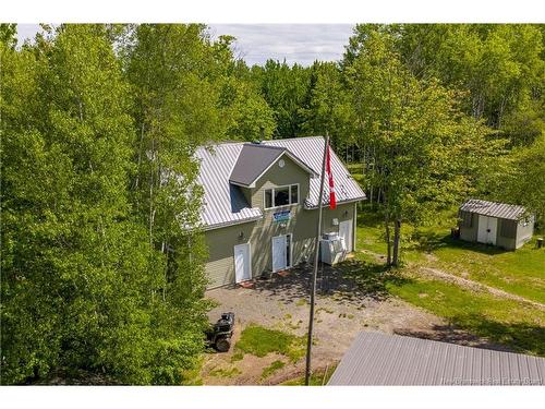 423 Salisbury Back Rd, Salisbury, NB 