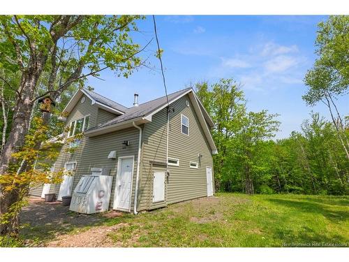 423 Salisbury Back Rd, Salisbury, NB 