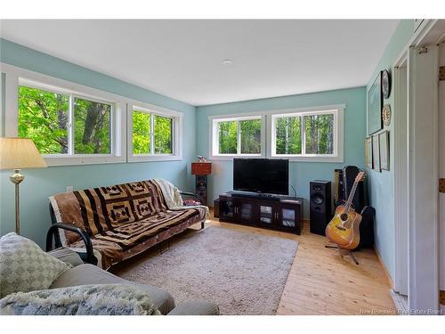 423 Salisbury Back Rd, Salisbury, NB 