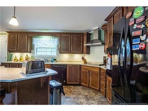 307 Waterville Rd, Waterville, NB 