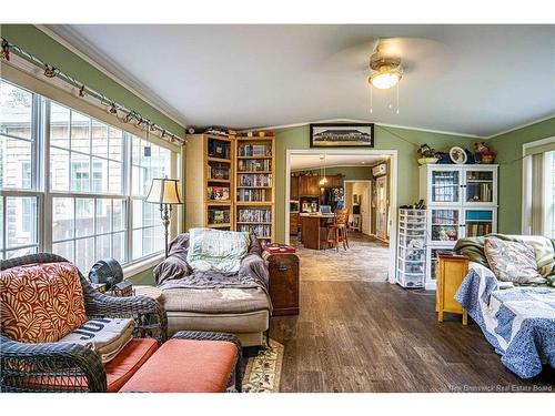 307 Waterville Rd, Waterville, NB 