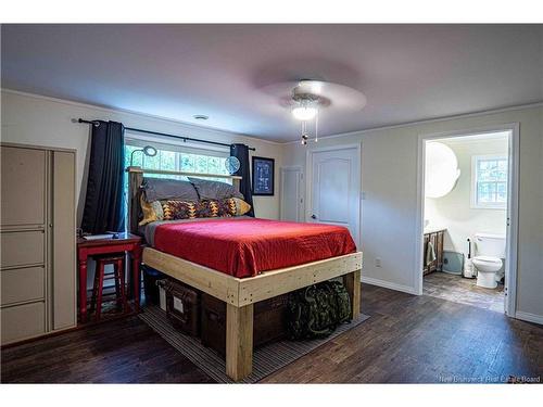 307 Waterville Rd, Waterville, NB 