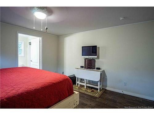 307 Waterville Rd, Waterville, NB 