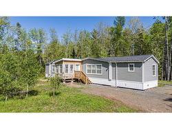 307 Waterville RD Waterville, NB E2V 3S5