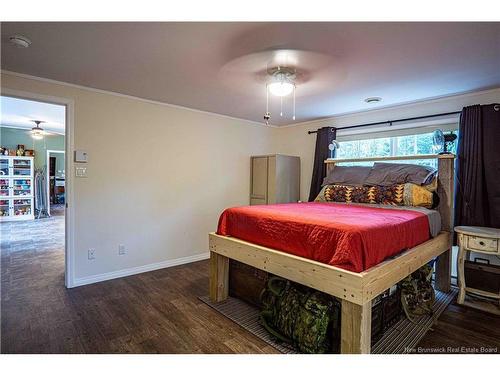 307 Waterville Rd, Waterville, NB 