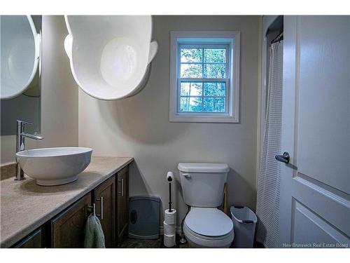 307 Waterville Rd, Waterville, NB 