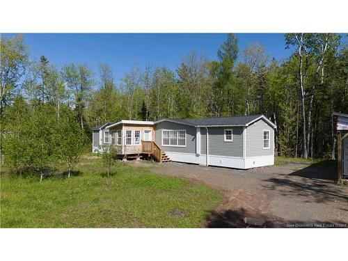 307 Waterville Rd, Waterville, NB 