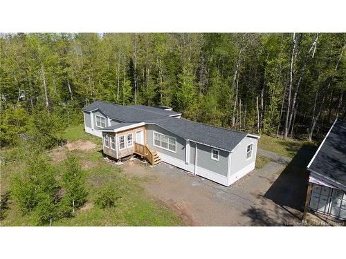 307 Waterville Rd, Waterville, NB 