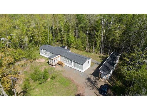307 Waterville Rd, Waterville, NB 