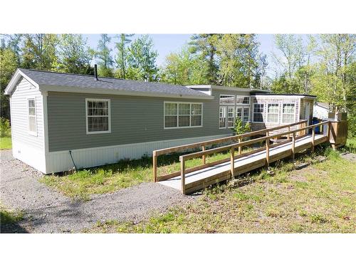 307 Waterville Rd, Waterville, NB 