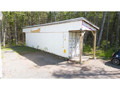 307 Waterville Rd, Waterville, NB 