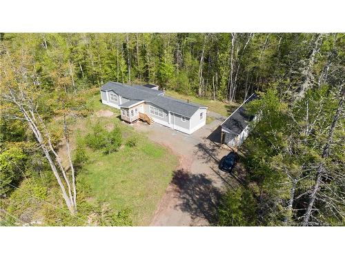 307 Waterville Rd, Waterville, NB 