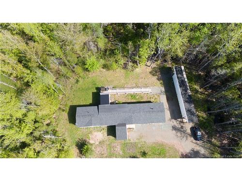 307 Waterville Rd, Waterville, NB 