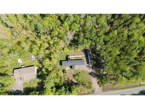 307 Waterville Rd, Waterville, NB 
