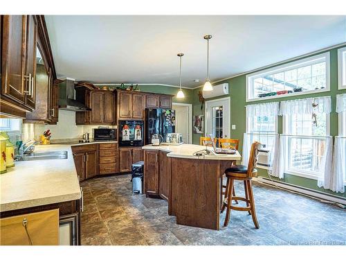 307 Waterville Rd, Waterville, NB 