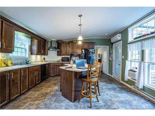 307 Waterville Rd, Waterville, NB 