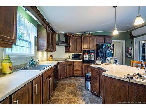 307 Waterville Rd, Waterville, NB 