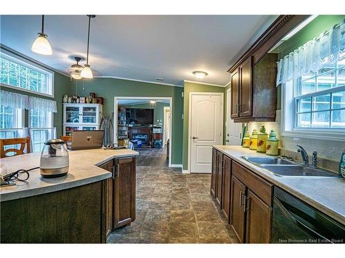 307 Waterville Rd, Waterville, NB 