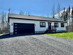 37 Berry DR Rusagonis, NB E3B 0V9