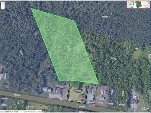 1826 350 Rte, Maltempec, NB 