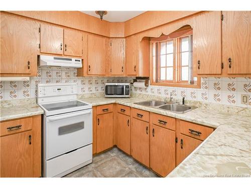 1826 350 Rte, Maltempec, NB 