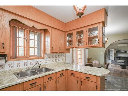 1826 350 Rte, Maltempec, NB 