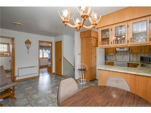 1826 350 Rte, Maltempec, NB 
