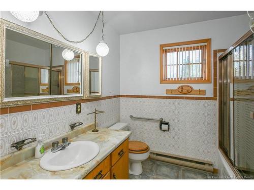 1826 350 Rte, Maltempec, NB 