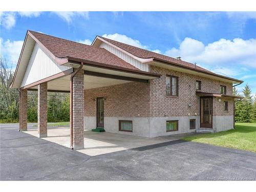 1826 350 Rte, Maltempec, NB 