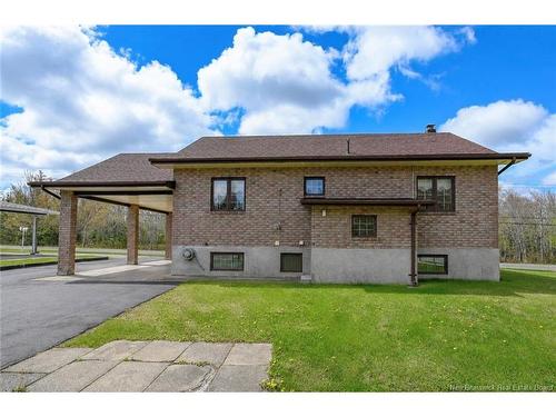 1826 350 Rte, Maltempec, NB 