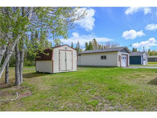 1826 350 Rte, Maltempec, NB 
