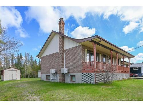 1826 350 Rte, Maltempec, NB 