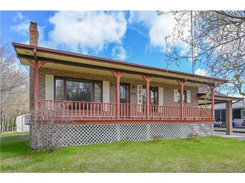 1826 350 Rte, Maltempec, NB 