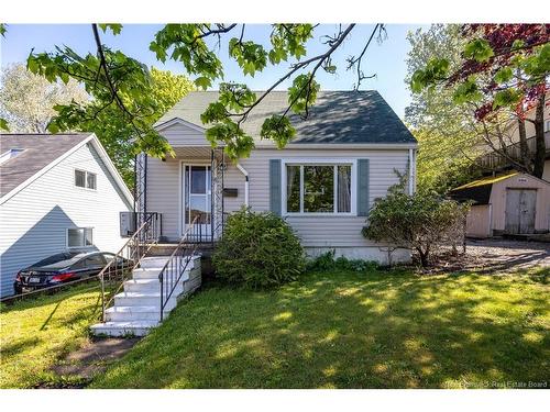 6 Webster St, Saint John, NB 
