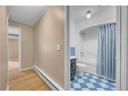 6 Webster St, Saint John, NB 