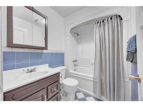 6 Webster St, Saint John, NB 