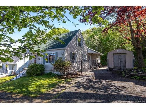 6 Webster St, Saint John, NB 