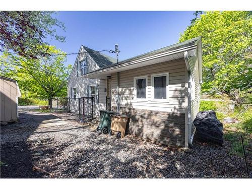 6 Webster St, Saint John, NB 