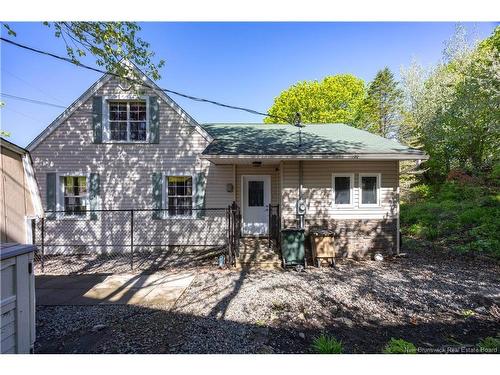 6 Webster St, Saint John, NB 