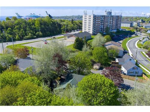 6 Webster St, Saint John, NB 