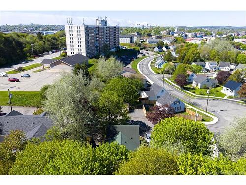 6 Webster St, Saint John, NB 